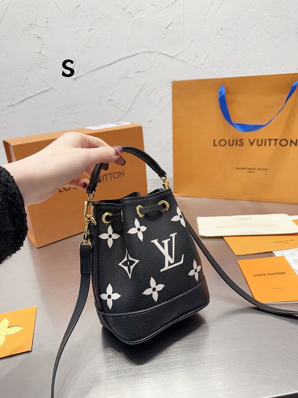 Amelia - LV Bags - 15135