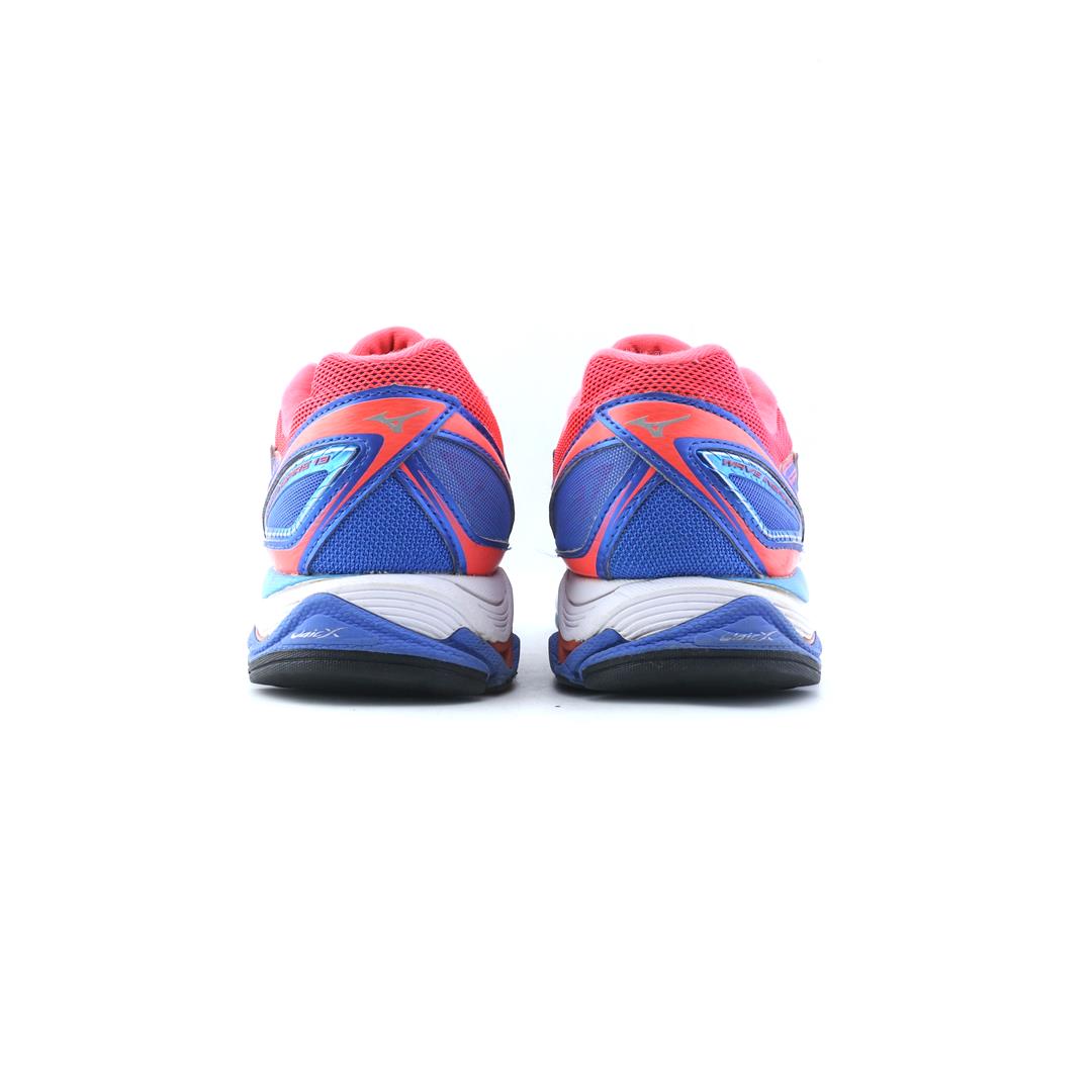 MIZUNO WAVE INSPIRE 13