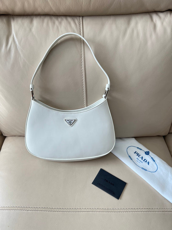 Amelia- PRDA  LUXURY BAGS - 355