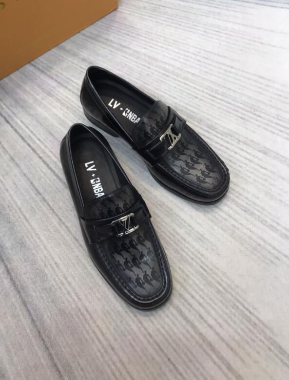 AmeliaLuxury - LOV Men Shoes - 1354