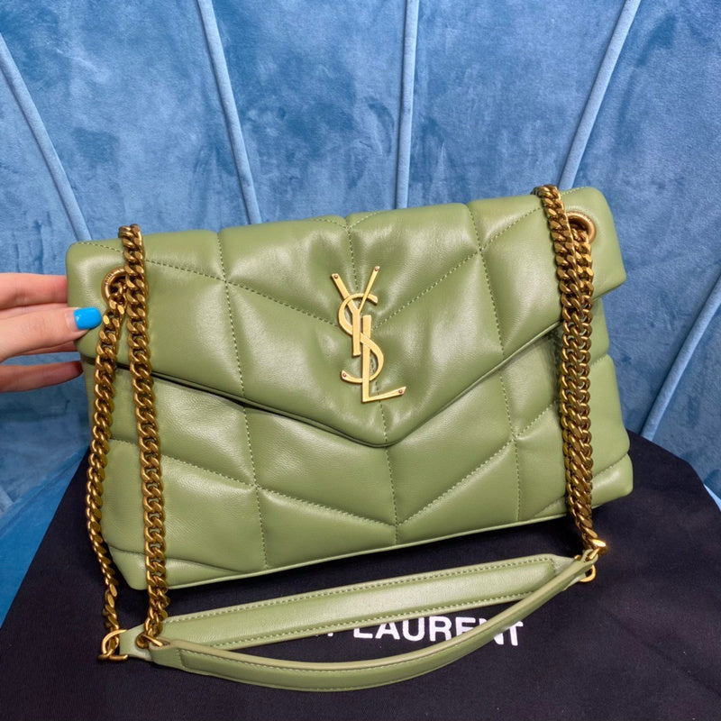 Amelia - YSL Bag - 2114