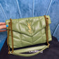 Amelia - YSL Bag - 2114