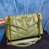 Amelia - YSL Bag - 2114