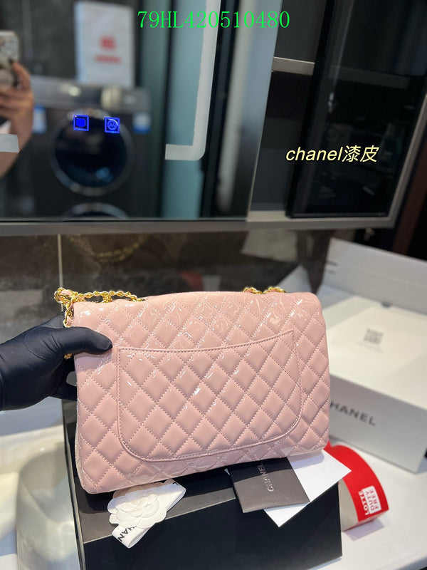 Amelia - CHL Bags - 948