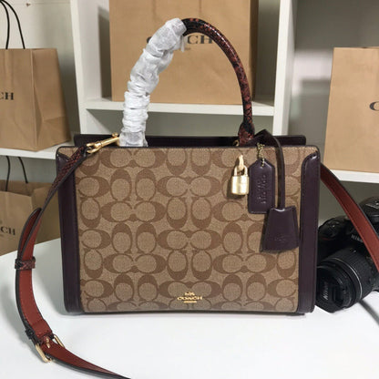 Amelia- CAH Bags - 798