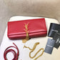 Amelia - YSL Bag - 3590
