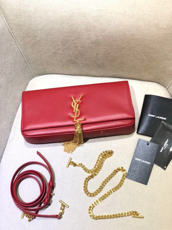 Amelia - YSL Bag - 3590