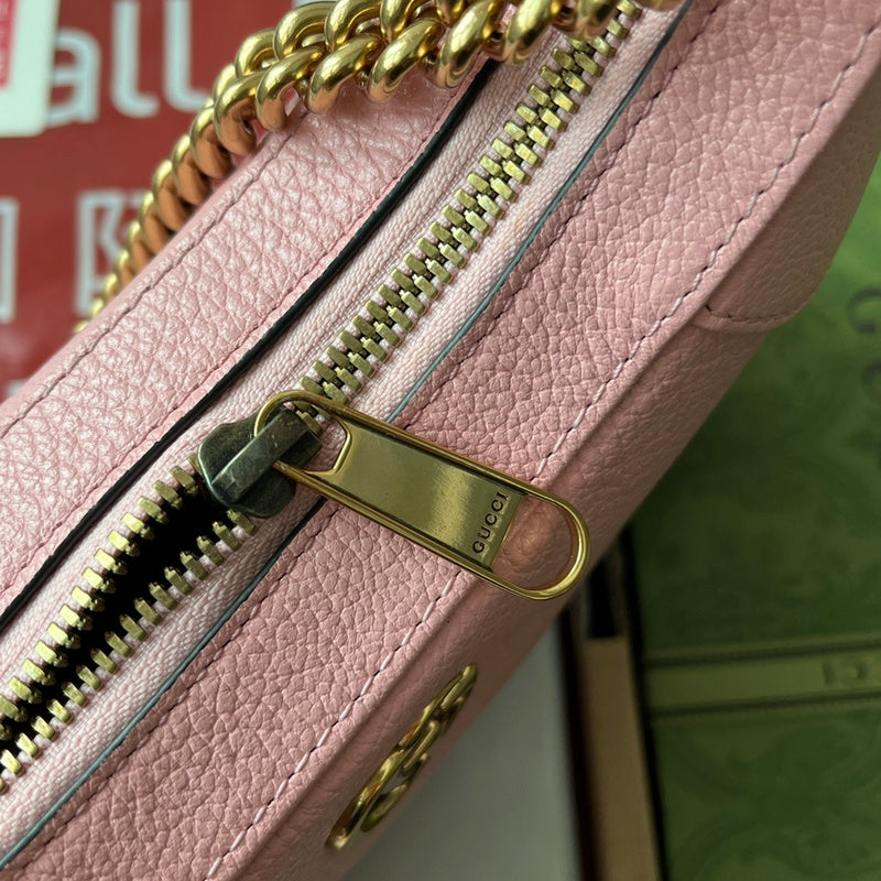 Amelia  - GCI Bags - 9177
