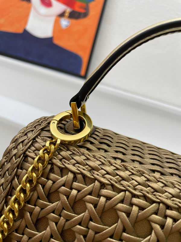 Amelia- VEL WOMEN LUXURY BAGS - 538