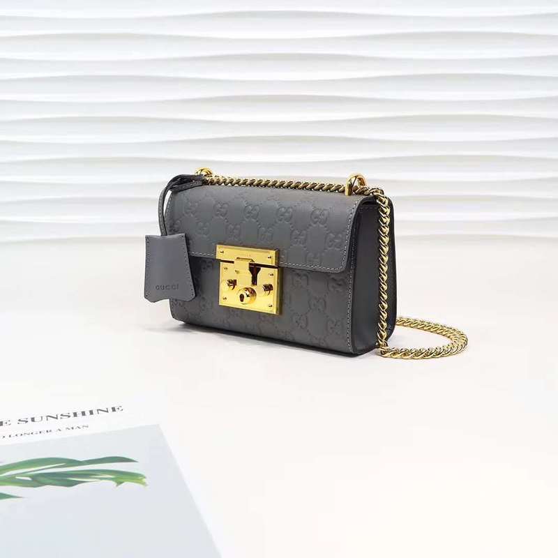 AmeliaLuxury - GCI Bags - 1007