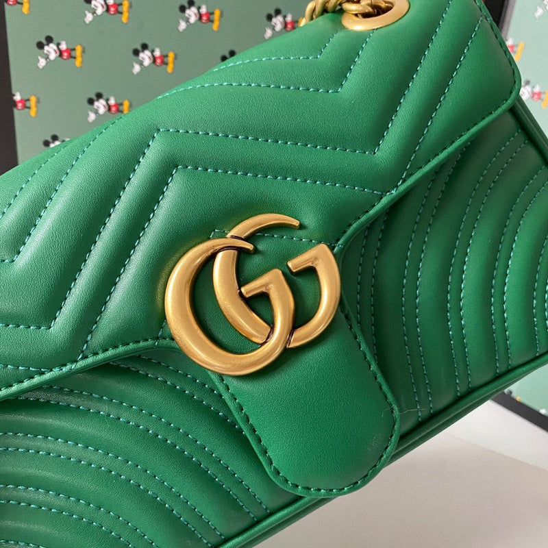 Amelia - GCI Bags - 10587