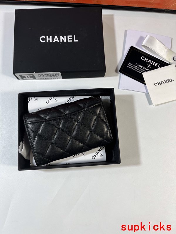 Amelia- Mix Wallets - 595