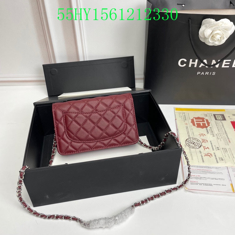 Amelia - CHL Bags - 1707
