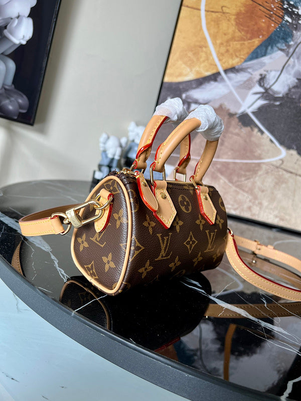 Amelia Fashion Lu-Vi bags - 17024