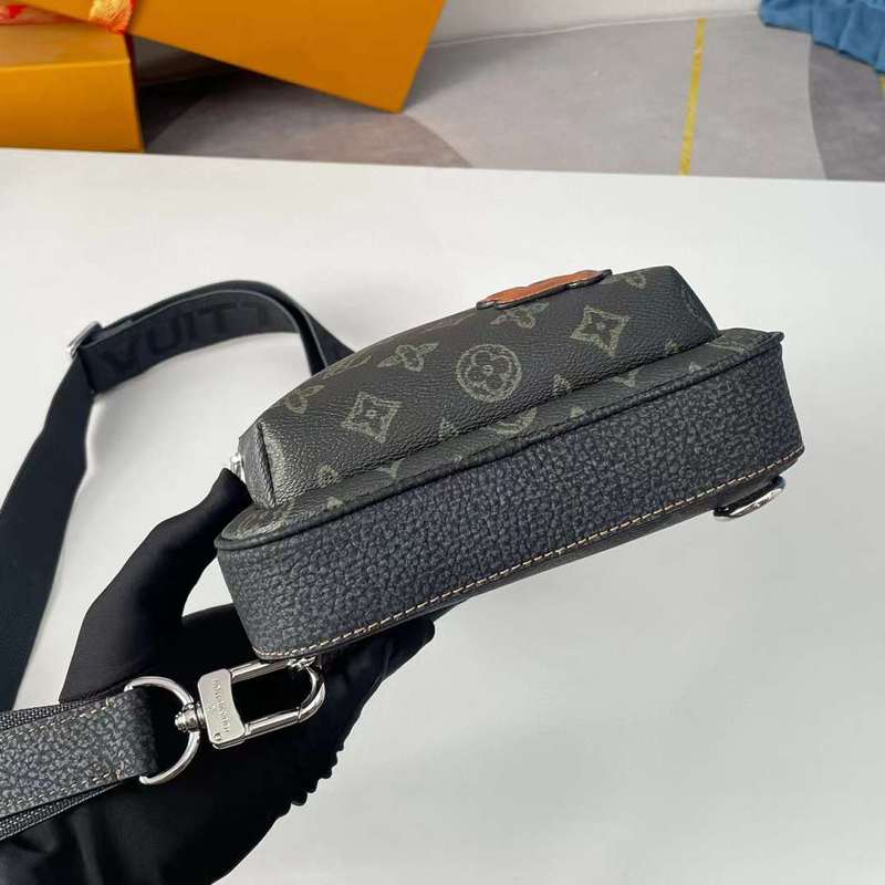 Amelia- Lu-Vi bags - 11815