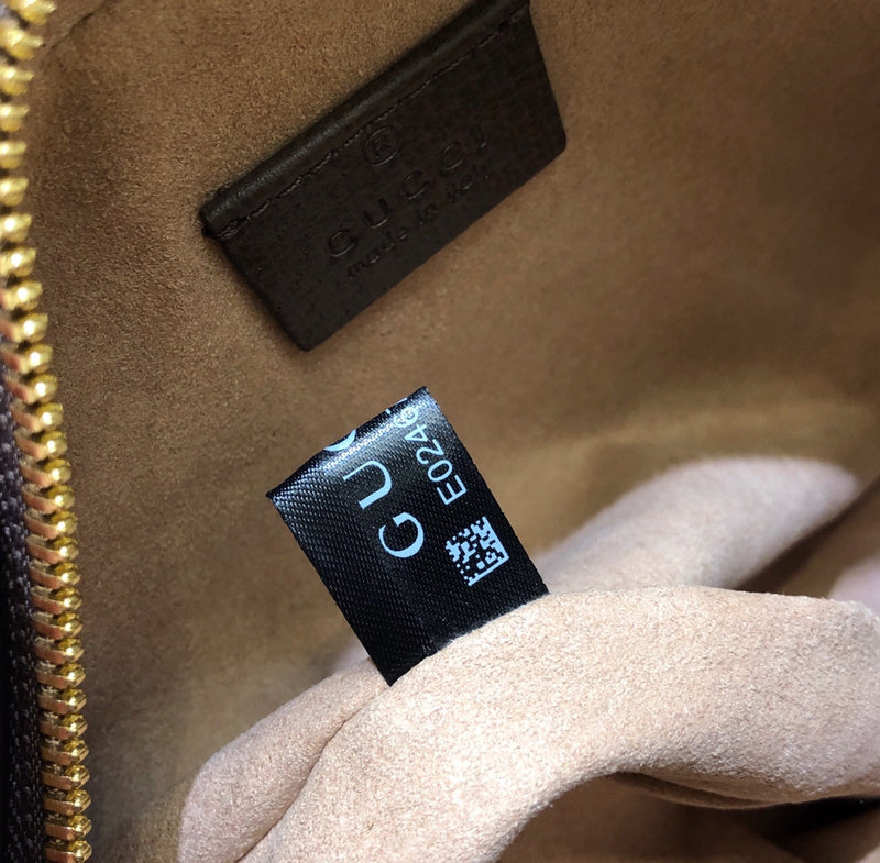 Amelia- GCI Bags - 4794