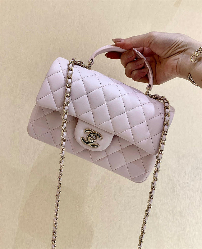 Amelia- CHL Bags - 105
