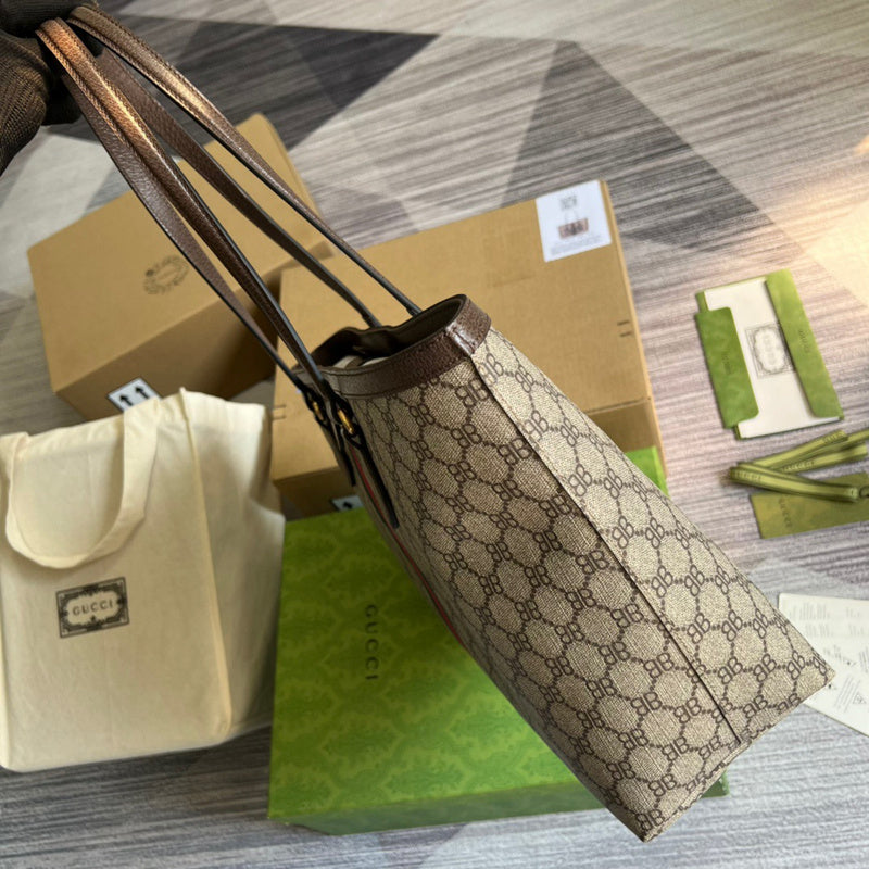 Amelia- GCI LUXURY LADY BAGS - 612