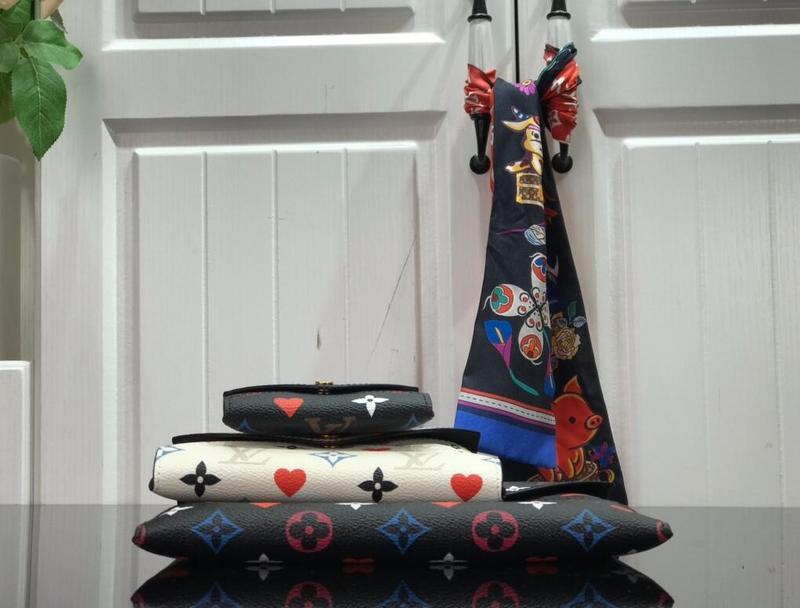 AmeliaLuxury - LOV Bags - 2646