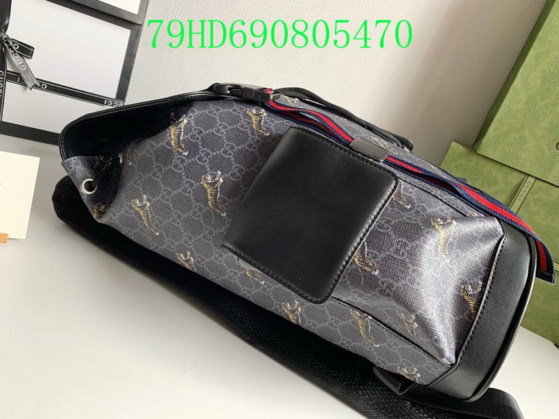Amelia  - GCI Bags - 11521