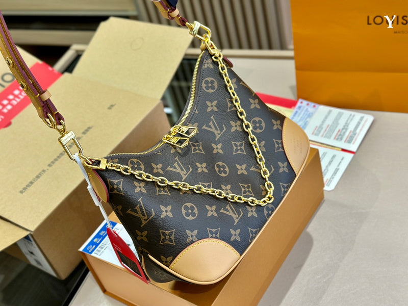 Amelia - LV Bags - 14844