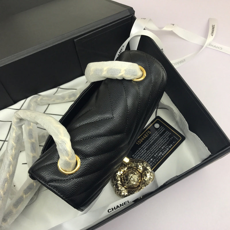 Amelia- CHL Bags - 6563