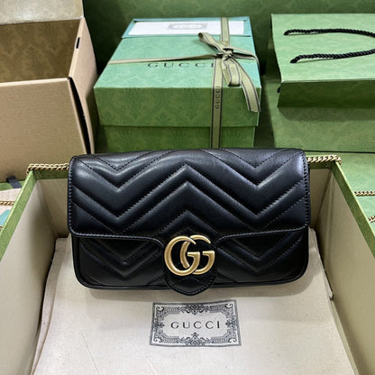 Amelia-i GUKI Women Bags - 332