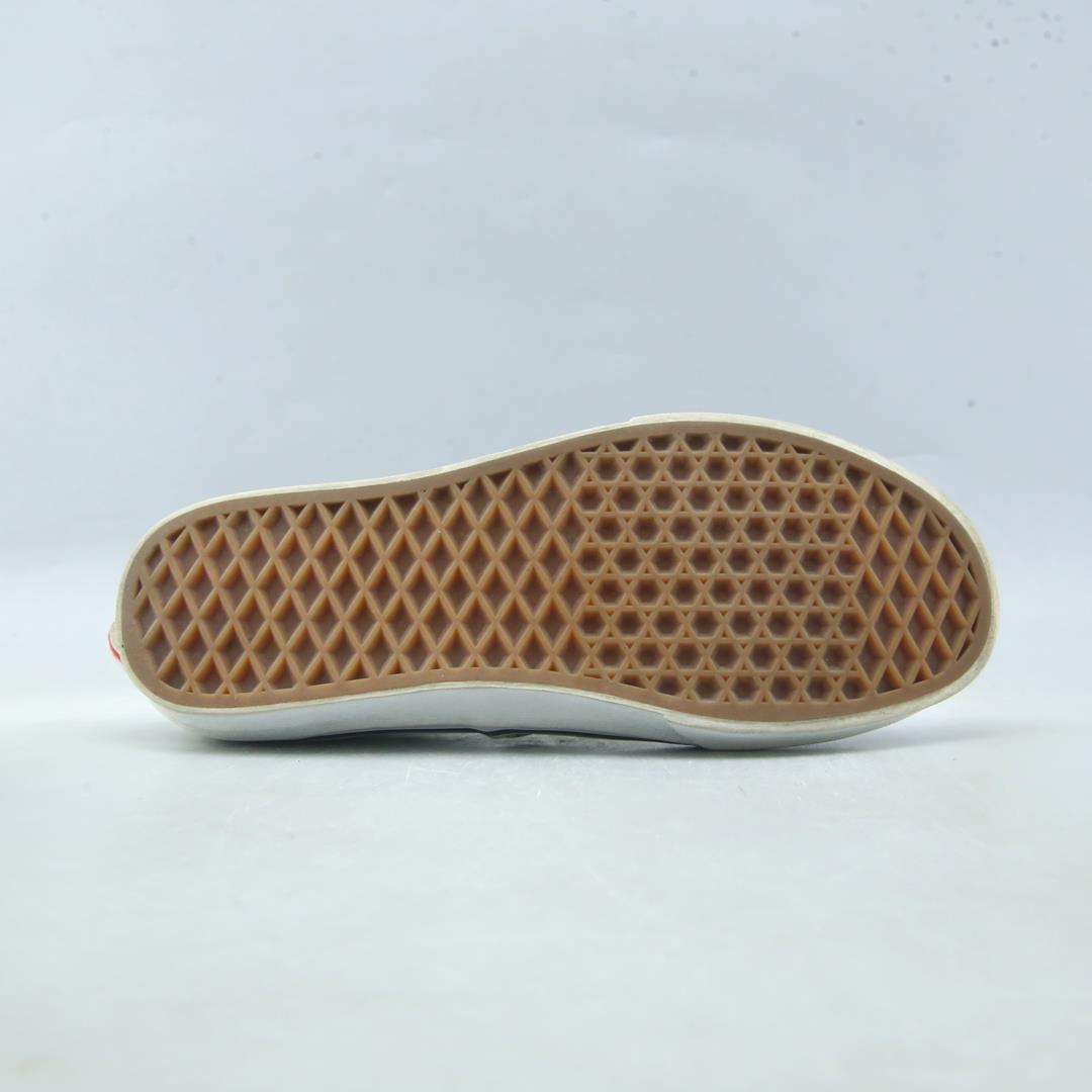 VANS AUTHENTIC CHECKERBOARD