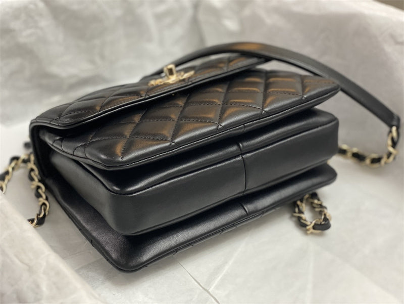 Amelia- CHL Bags - 116