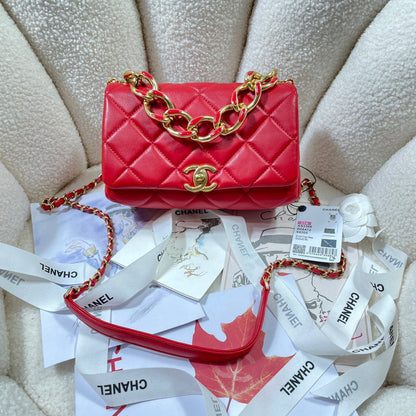 Wellow Bags - Chanel - Bags  - 962