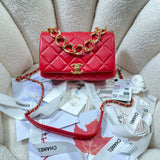 Wellow Bags - Chanel - Bags  - 962