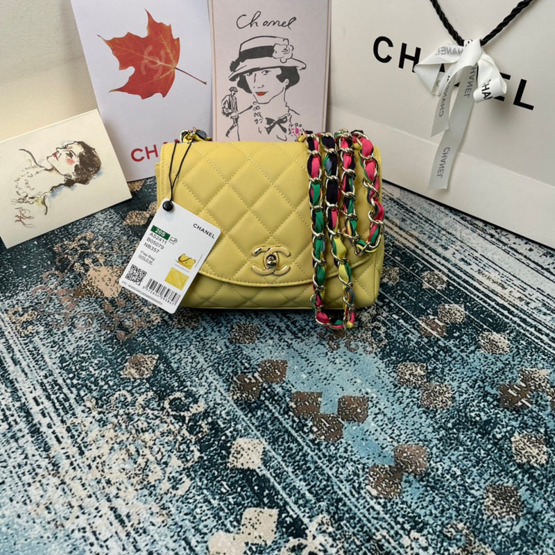 Wellow Bags - Chanel - Bags  - 643