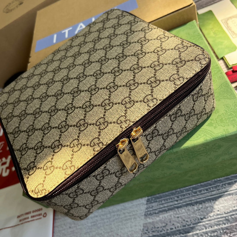 Amelia- Guki Wallet - 144