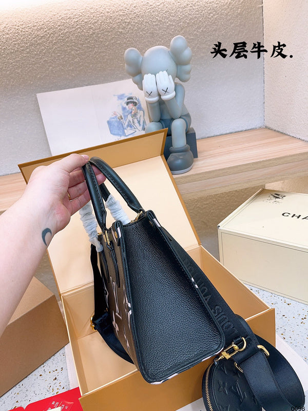 Amelia - LV Bags - 14818