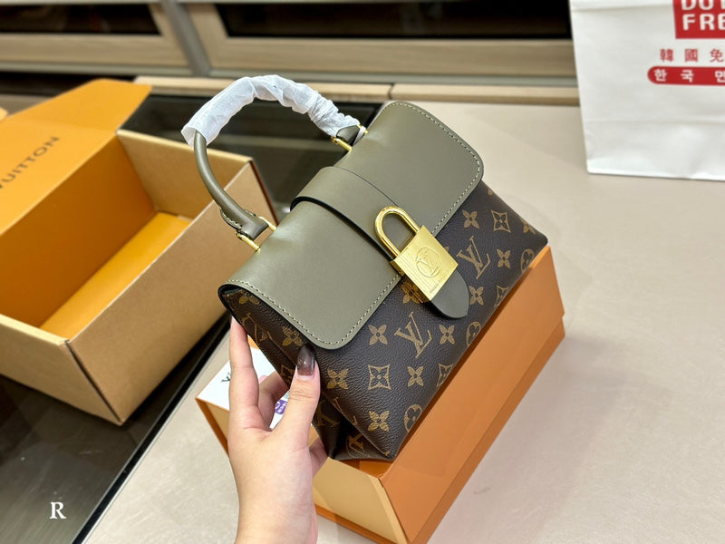 Amelia - LV Bags - 14472