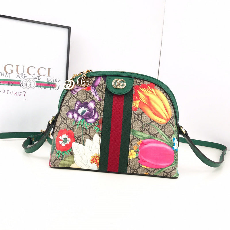 Amelia Fashion - GCI Bags - 2621