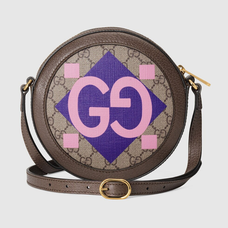 Amelia- GCI Bags - 4932