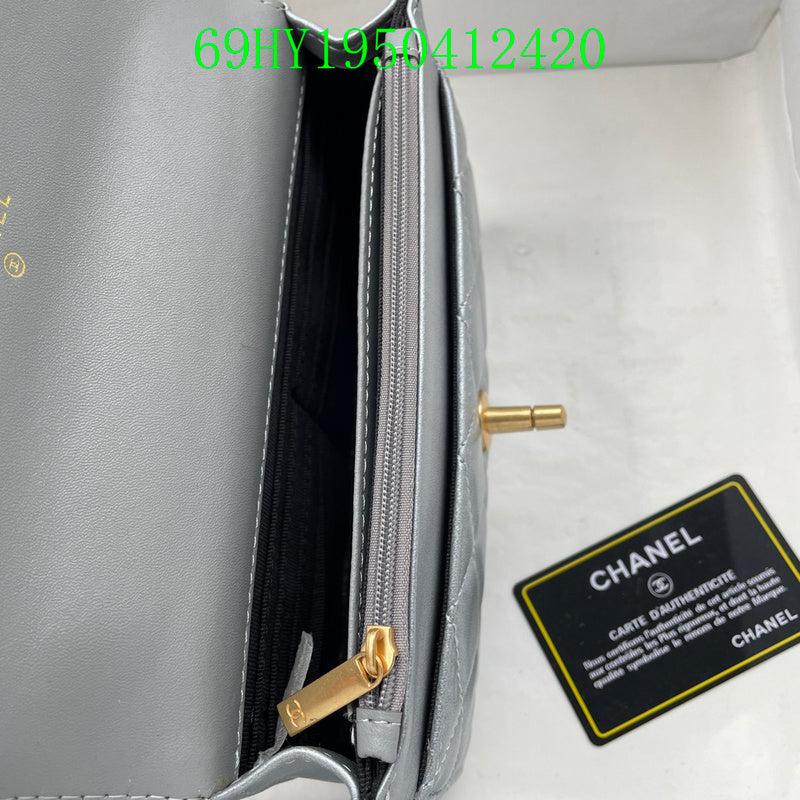 Amelia - CHL Bags - 1115