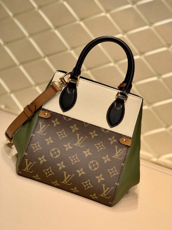 Amelia - LV Bags - 12771