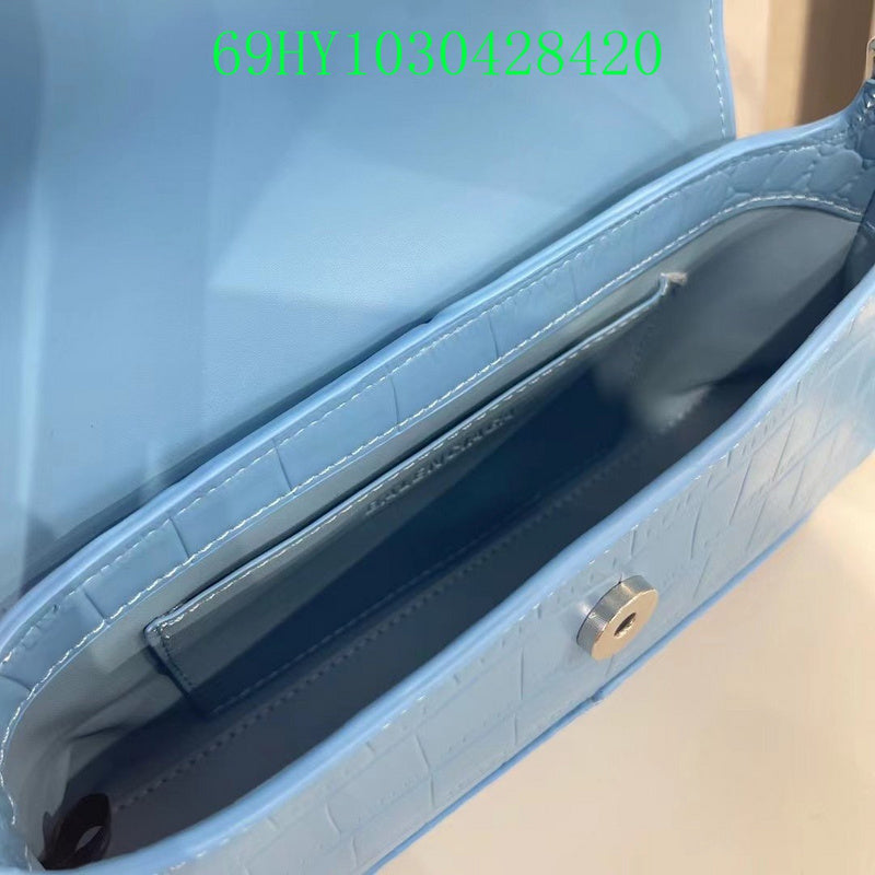 Amelia - BGA Bags - 2320
