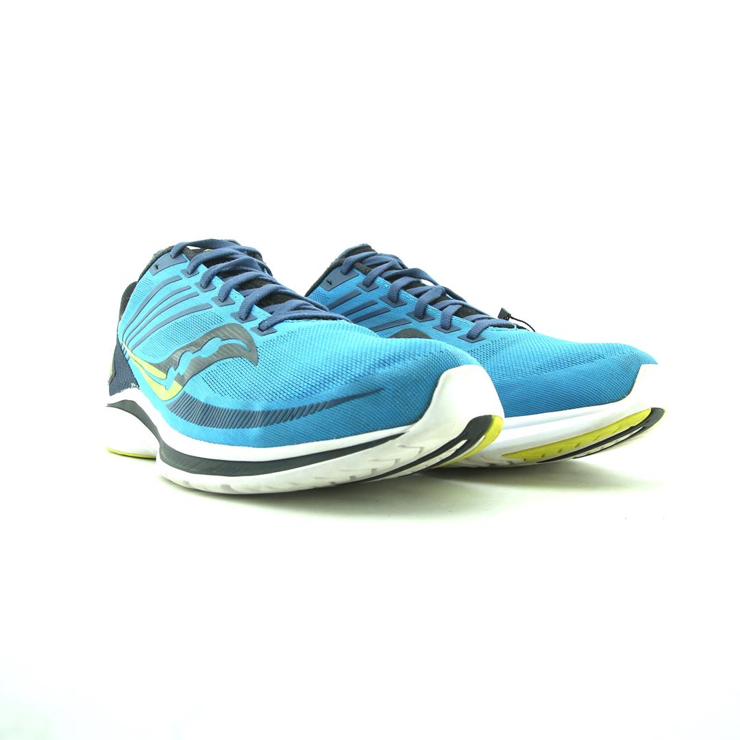 SAUCONY KINVARA 12