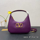 Amelia- VEL WOMEN LUXURY BAGS - 819