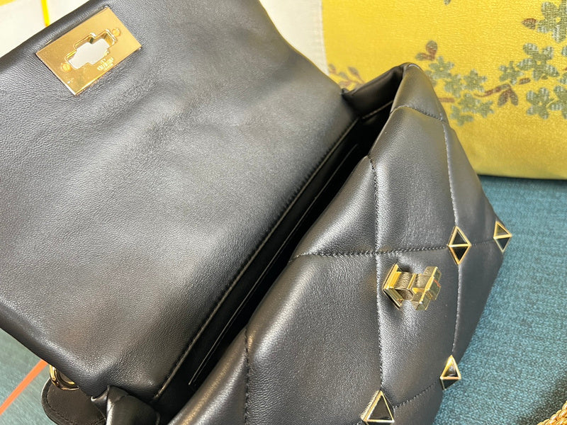 Amelia's Bag Gallery - VEL Bags - 1124