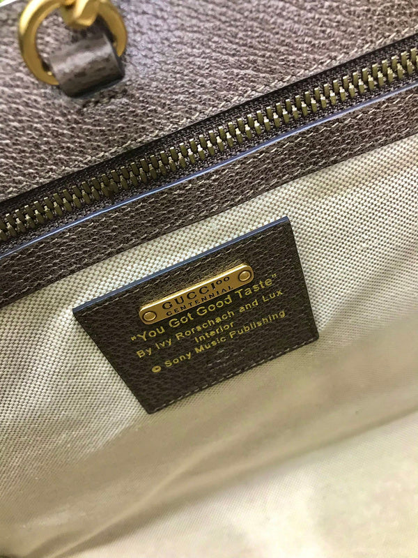 Amelia- GCI Bags - 4969