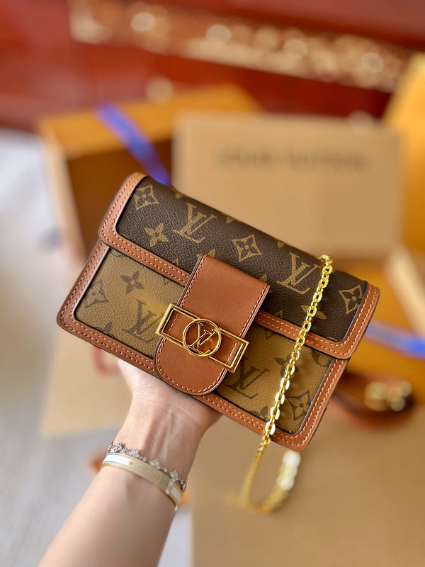 Amelia - LV Bags - 14707