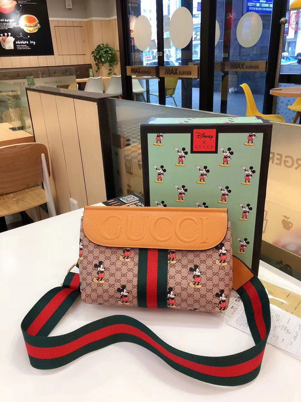 Amelia - GCI Bags - 11093