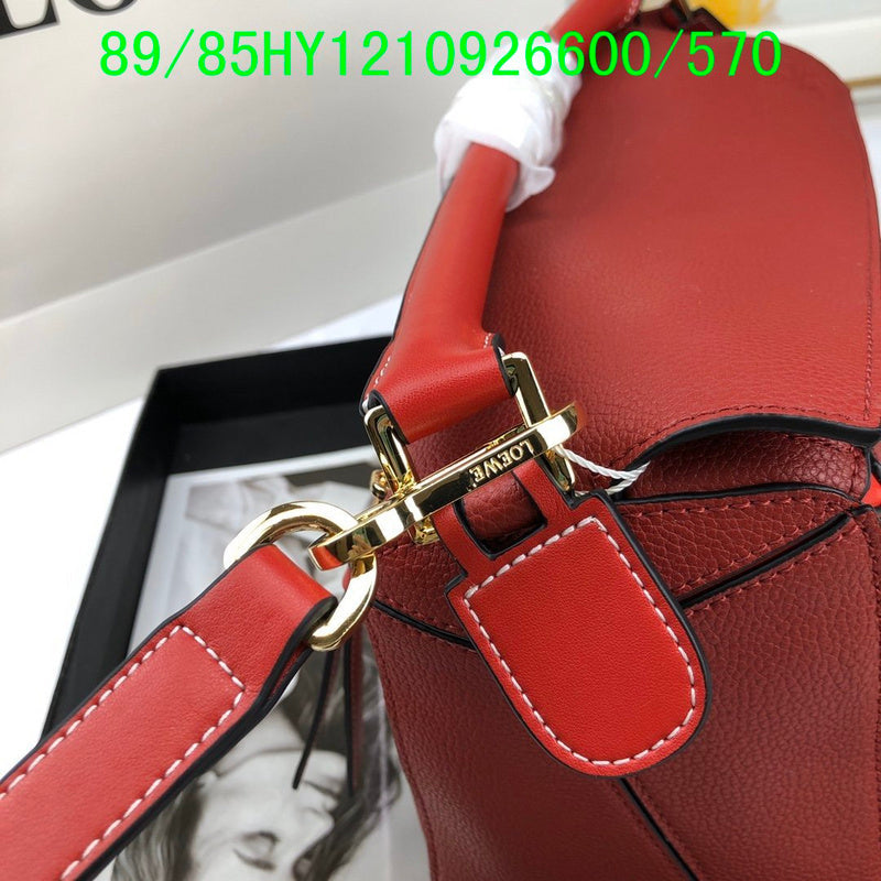 Amelia - LWE BRANDED BAGS - 292
