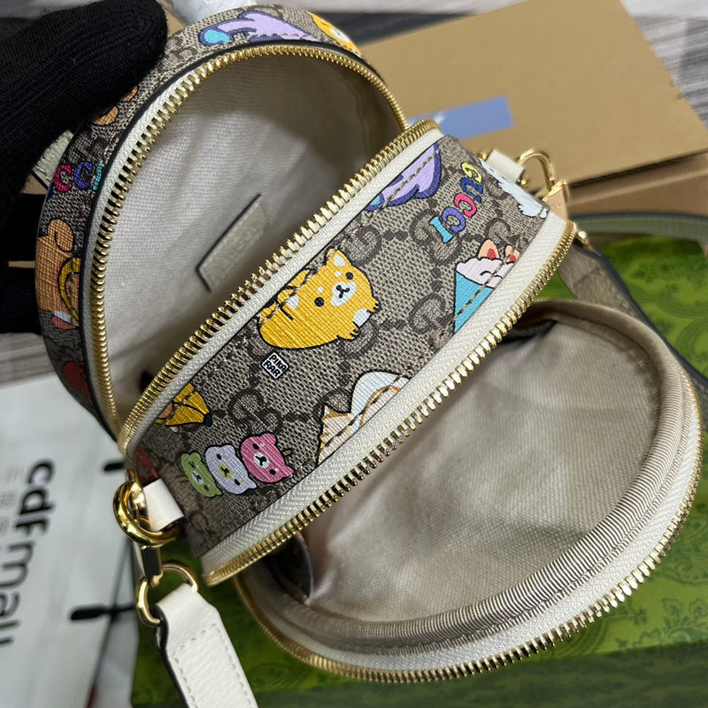 Amelia- GCI Bags - 5574