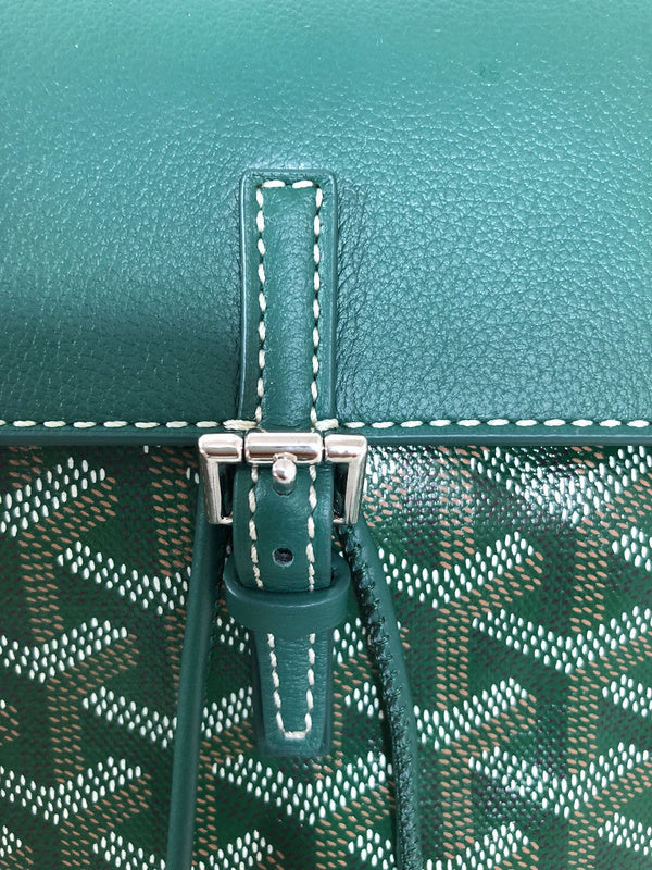 Amelia- G-YARD BAGS - 026
