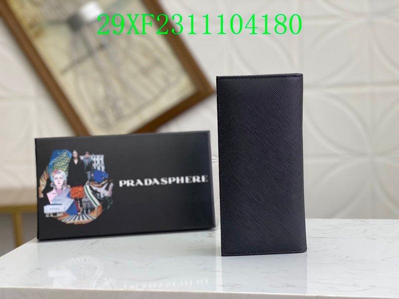 Amelia - PD Wallet - 091